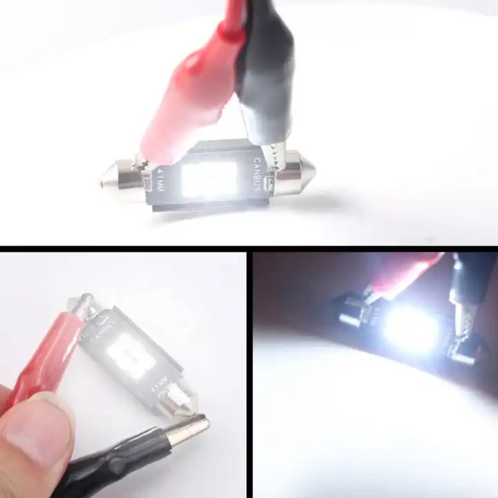 A038 Canbus LED Interior Light